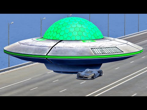 SRT Tomahawk X VGT vs UFO - Drag Race 20 KM