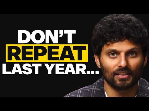 Give Me 23 Minutes and You’ll Know How to ACTUALLY Break Your Bad Habits in 2026