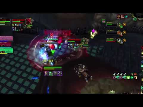 New Top 3 Best Melee DPS Specs for WoW PvP & Arenas 2018 Patch 7.3.2