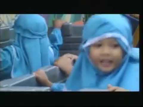 UMAM-Ilmu Yang Bermanfaat