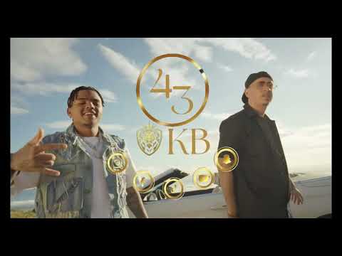 MCBOX FT TII ALEXANDRE - VROUM VROUM [DEEJAY 43 OKB] RMX FNTKOMPA 2024