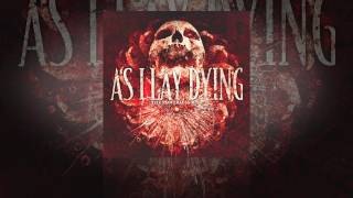 As I Lay Dying - Parallels (OFFICIAL)