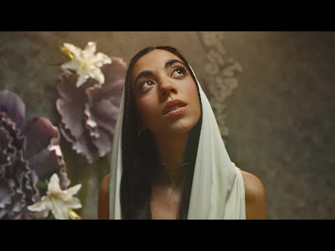 Sara Terraza - Lengua de café (Videoclip Oficial)