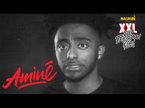 Aminé Profile Interview - 2017 XXL Freshman