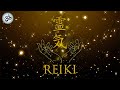 Reiki Music Emotional Physical Mental Spiritual Healing With Bell Every 3 Minutes Meditation