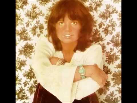 Linda Ronstadt "Don't Cry Now"
