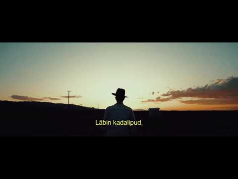 MAAKUU - Taevas Me Vahel (Lyric Video)