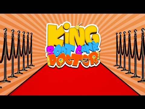 King Root Canal Doctor Video