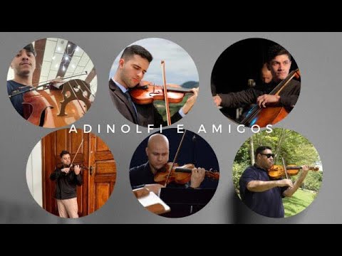 Deste mundo mais nada Esperarei Hino 270