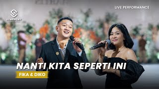 Download lagu NANTI KITA SEPERTI INI - BATAS SENJA - LIVE PERFORMANCE - SYMPHONY ENTERTAINMENT mp3 Download lagu NANTI KITA SEPERTI INI - BATAS SENJA - LIVE PERFORMANCE - SYMPHONY ENTERTAINMENT mp3