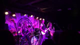 Joe Elliott's Down n Outz Rock & Roll Queen Wolverhampton 2014