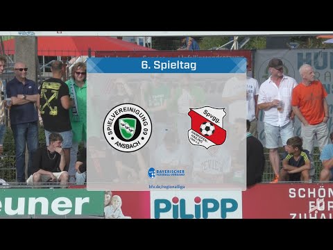 Ansbach lässt viel zu viel liegen – Kein Sieger im Aufsteigerduell gegen Hankofen