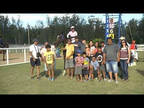 CARRERAS SINT MELO- 211222 c06- 1° WINDSOR STAR