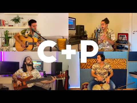 Anakena - Clara + Procura | Sesiones en ¼