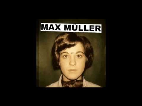 Max Müller - Heimatmusik