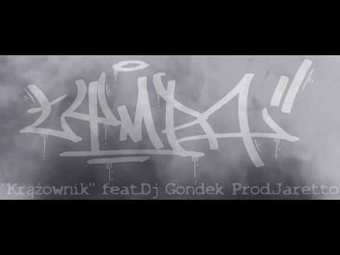 Łympa - Krążownik feat.Dj Gondek Prod.Jaretto