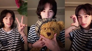 Download lagu [ENG/SUB] 240826 Hyunjin Instagram FULL live mp3
