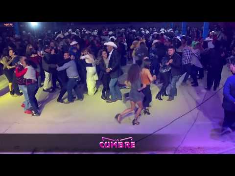 La Cumbre - El Jarrón