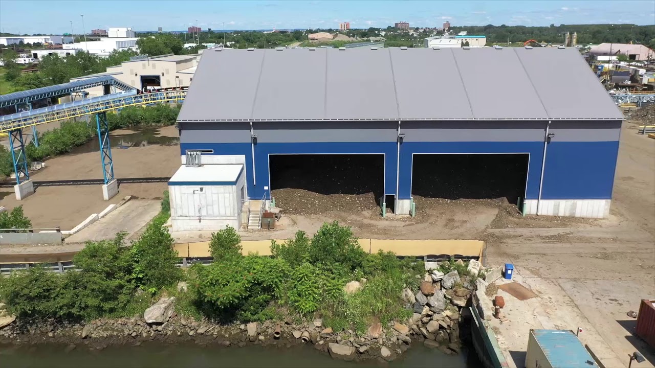 Scrap Metal Recycling - Sims Metal Management