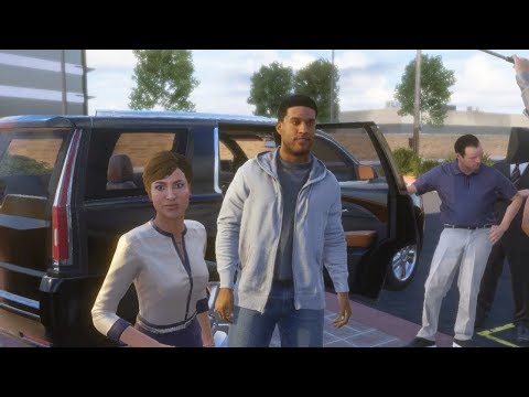 Madden 18 Longshot Walkthrough - The Hunger Games Ep.4