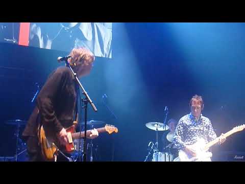 Buzzcocks (with Thurston Moore) - Noise Annoys - Royal Albert Hall - 21/6/19