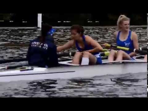 HWR15 A8 Quarter Finals Liverpool Univ BC v Reading Univ BC B