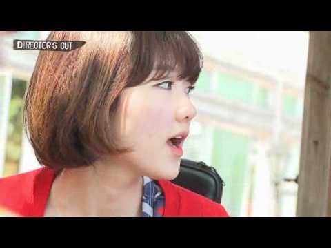 Director's Cut 2 - 2AM Jinwoon Singing (with Soomi and Chanmi)