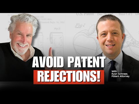 Advice From a Former USPTO Patent Examiner You Can't Miss!