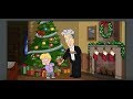 Family Guy - How David Lynch Stole Christmas!