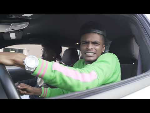 ZayTheGOAT - High Speed (Official Video)