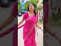 Roja Serial Pooja Cute Video