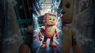 29. Webpack (AI Road Map) #shots #@Harin6090