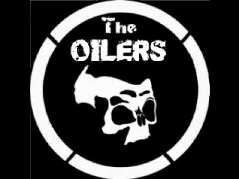 The Oilers, Cerveza y ska oi