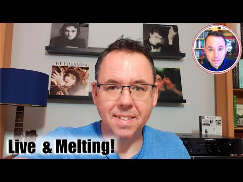 Let's chat Beatles/Paul McCartney/John Lennon & more!
