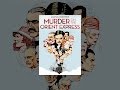 Murder on the Orient Express