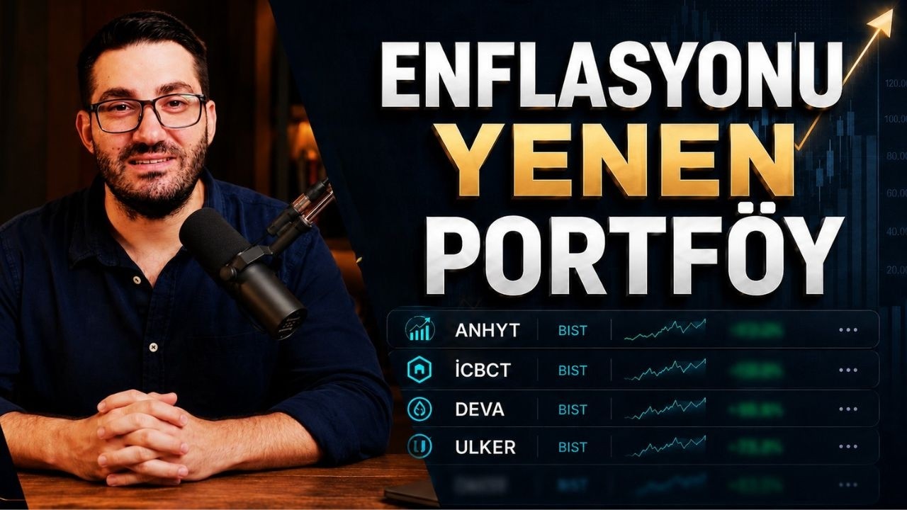 Borsada Hisse Seçmenin En Kolay Yolu