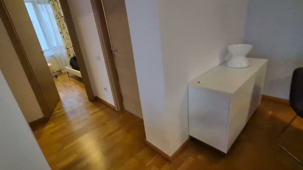 Tur video Apartament 3 Camere Baneasa