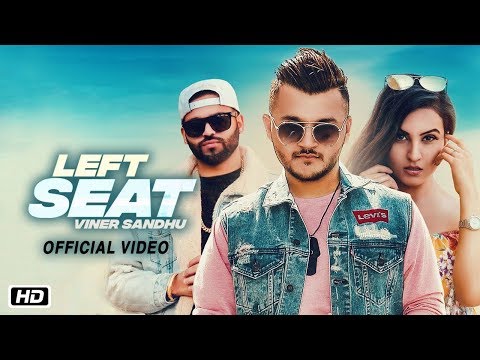 Left Seat — watch video