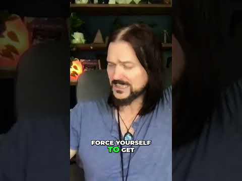 Unlock Your Creativity: Wait for Inspiration, Don't Force It! #shorts