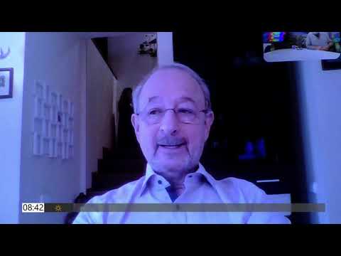 PIRKADAT M. Kende Péterrel: Gordon István