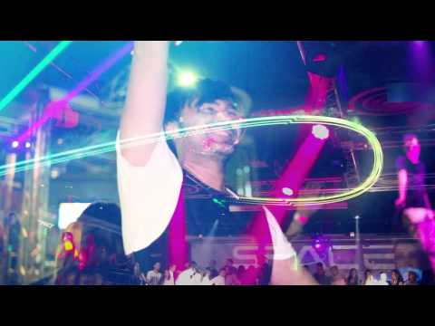 Mirko Saya In Tour 2014_#3 SPACE CLUB FIRENZE W// JUICY M DJ