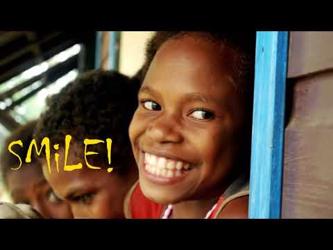 2012-06 Papua New Guinea - Luisiadi - Tagula island