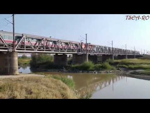 Trenuri pe M500 (10-16.09.2019)