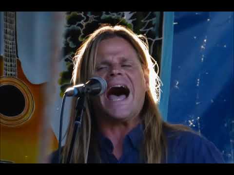 Kate Wolf Music Festival - Laytonville CA -  June 2019 - photo slideshow with music