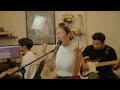 Beyoncé Irreplaceable Cover By Moneva