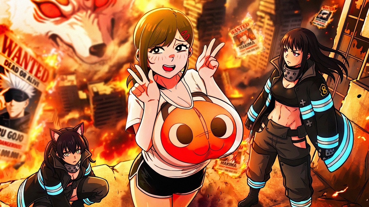 Baby Gos - SUFFER (Speed Up)