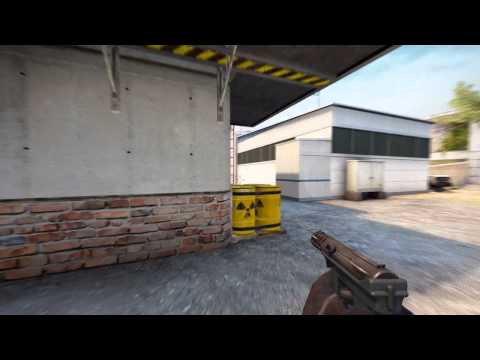 ESL One Katowice 2015: allu vs. fnatic