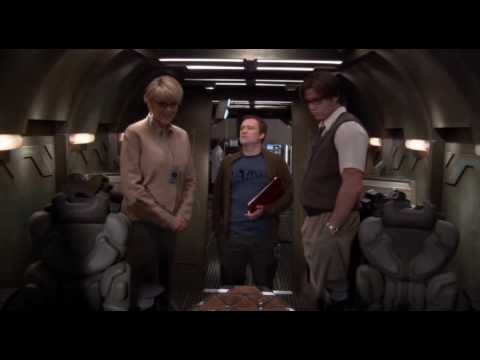 Stargate SG-1 S08E19 Moebius Teil 1 4-8