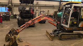 Mini-pelle Kubota KX 61-2 | Image 4 - Machineryline