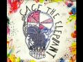 Cage The Elephant - In One Ear ( Lyrics) 